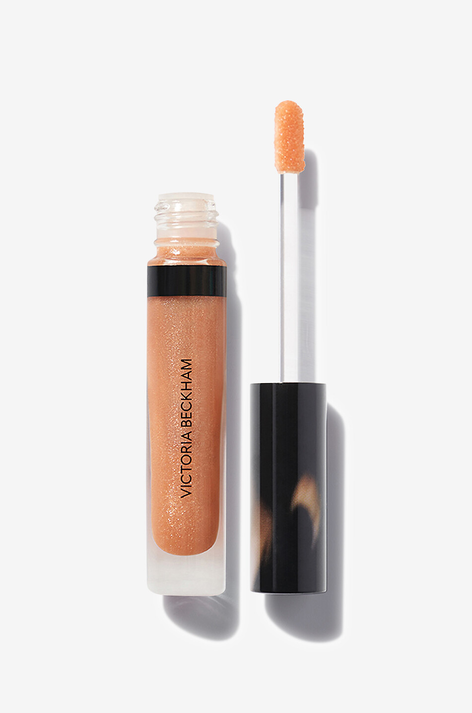 VICTORIA BECKHAM BEAUTY Posh Gloss high shine lip gloss - Martini Women Colourless 1