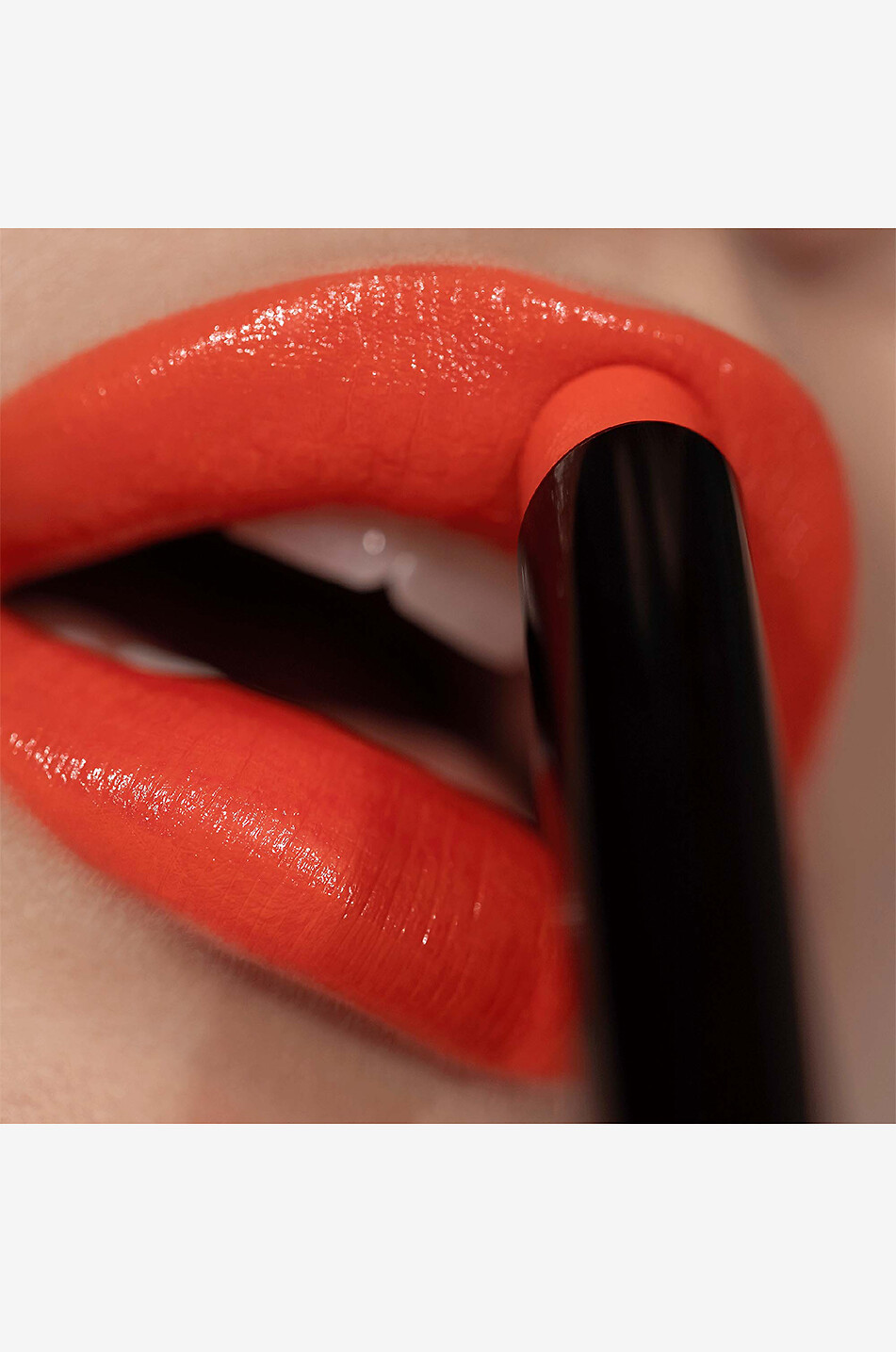 VB BEAUTY Rouge à lèvres hydratant Posh Lipstick - Fire Femme Incolore 3