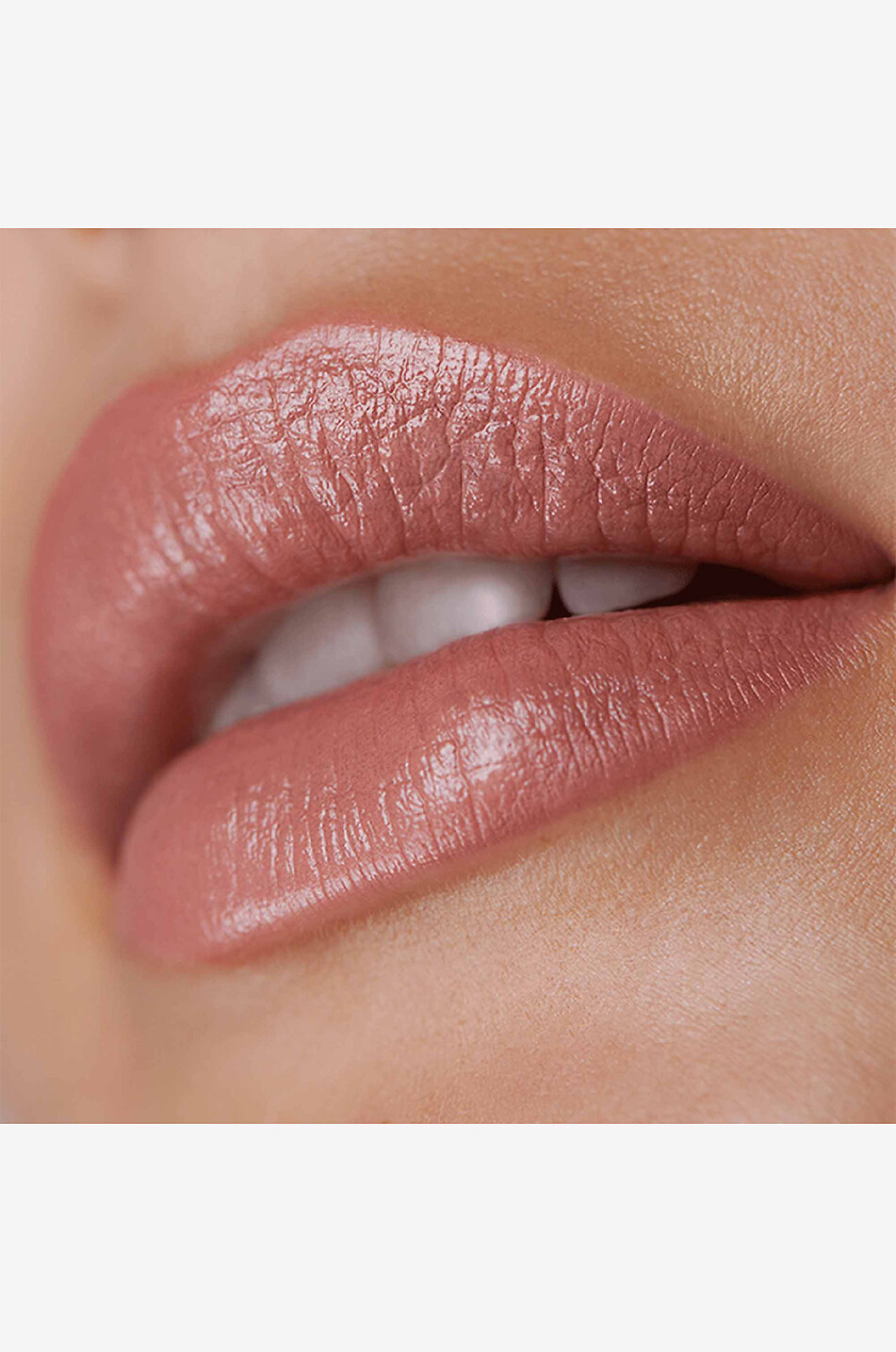 VICTORIA BECKHAM BEAUTY Feuchtigkeitsspendender Lippenstift Posh Lipstick - Girl Damen Farblos 3