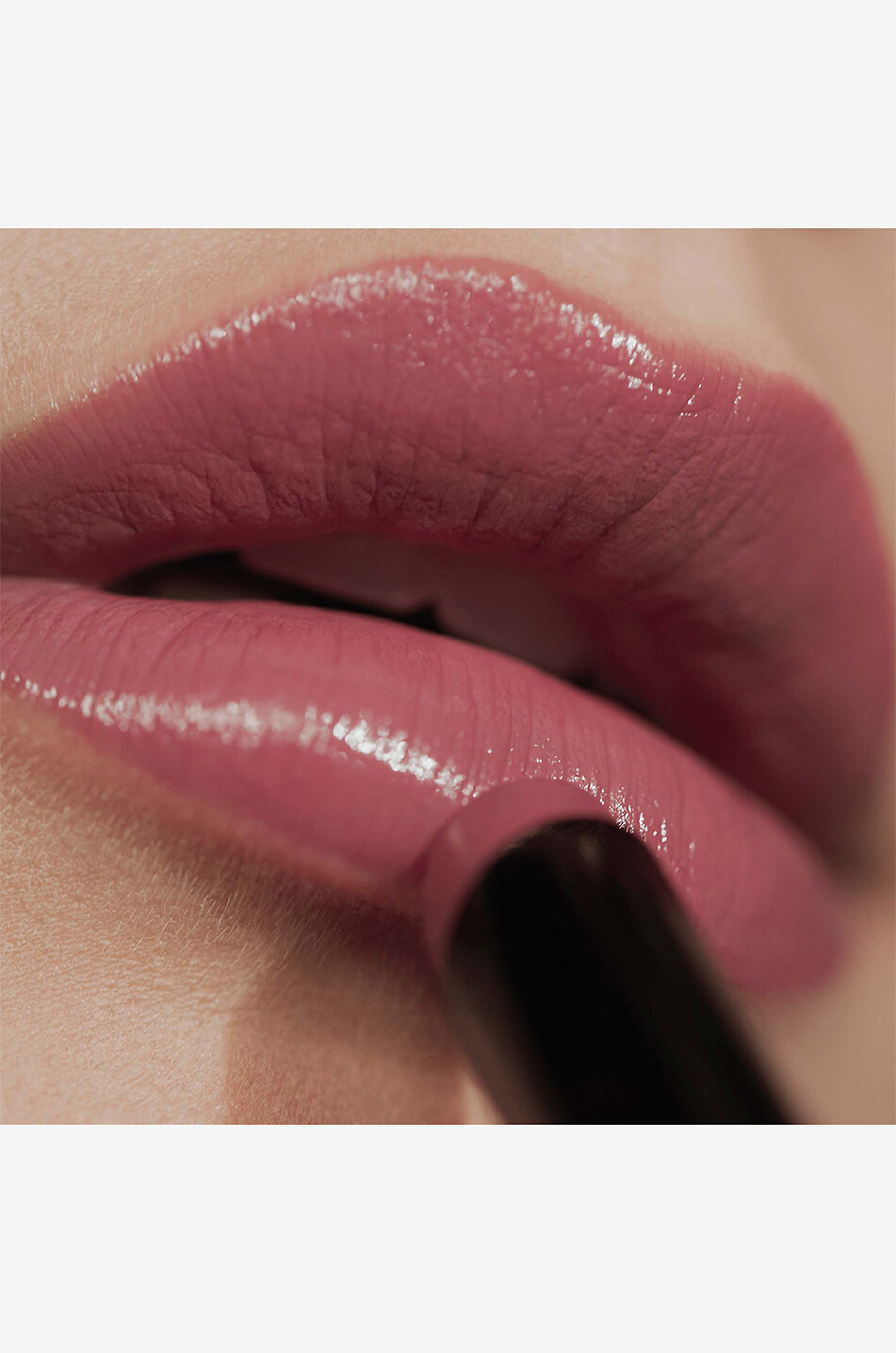 VICTORIA BECKHAM BEAUTY Feuchtigkeitsspendender Lippenstift Posh Lipstick - Jump Damen Farblos 3