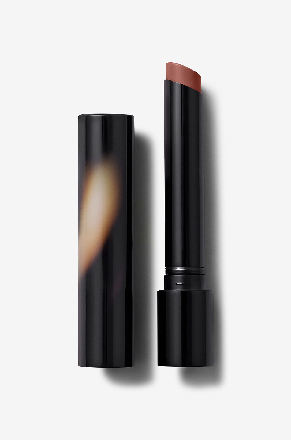 VB BEAUTY Rouge à lèvres hydratant Posh Lipstick - Pose Femme Incolore 1