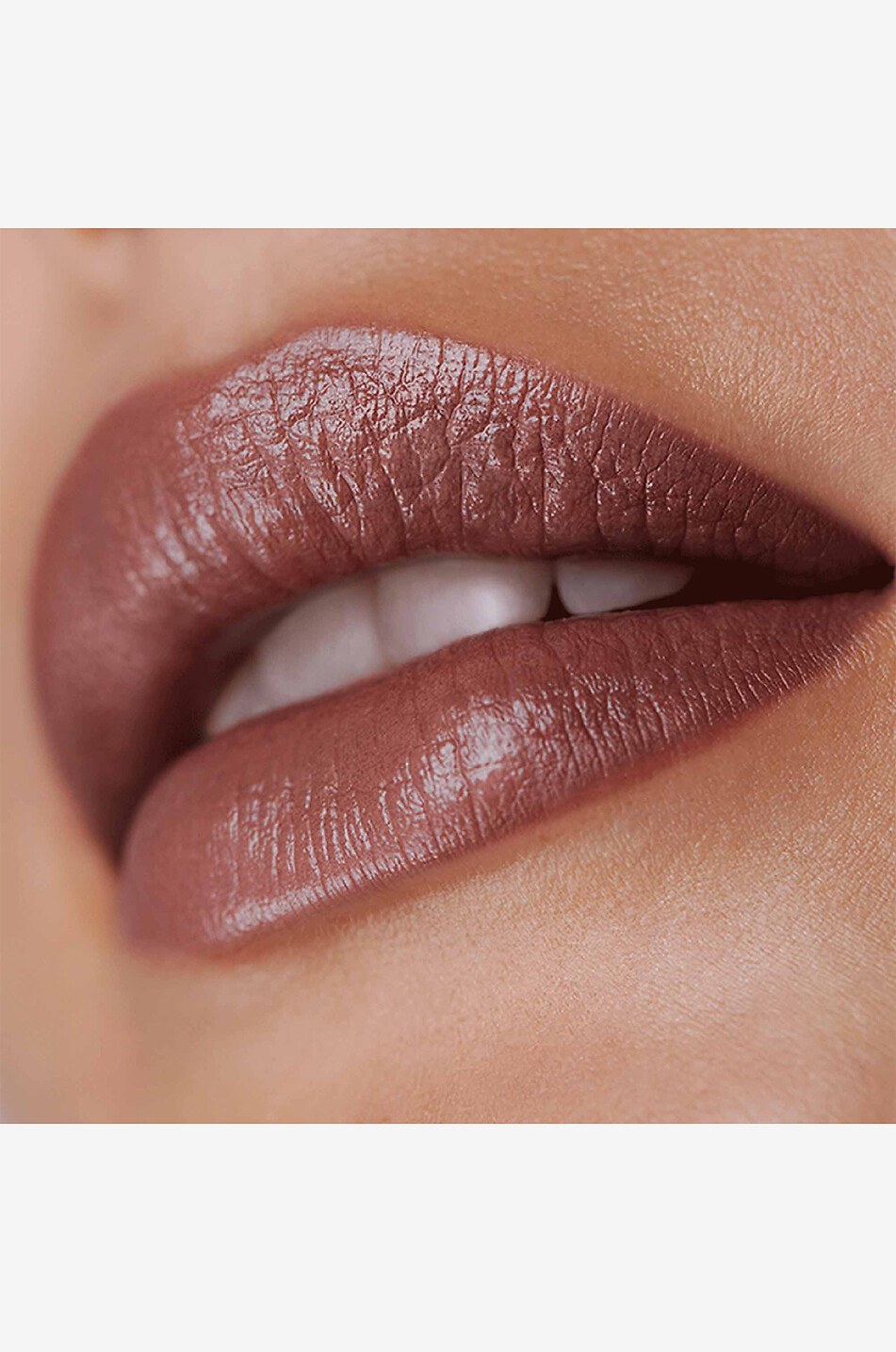 VB BEAUTY Rouge à lèvres hydratant Posh Lipstick - Pose Femme Incolore 3