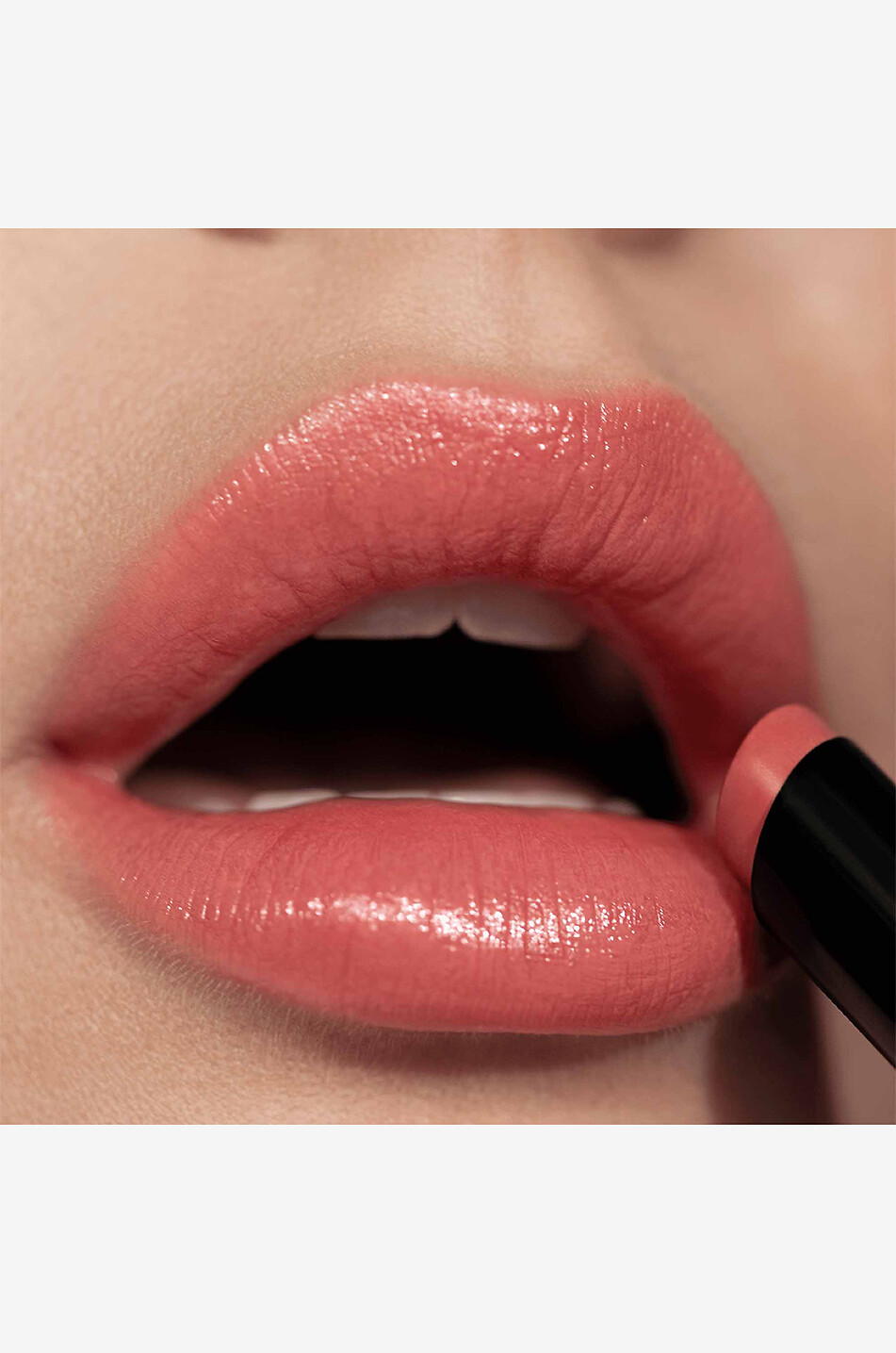 VICTORIA BECKHAM BEAUTY Posh Lipstick hydrating lipstick - Pout Women Colourless 3