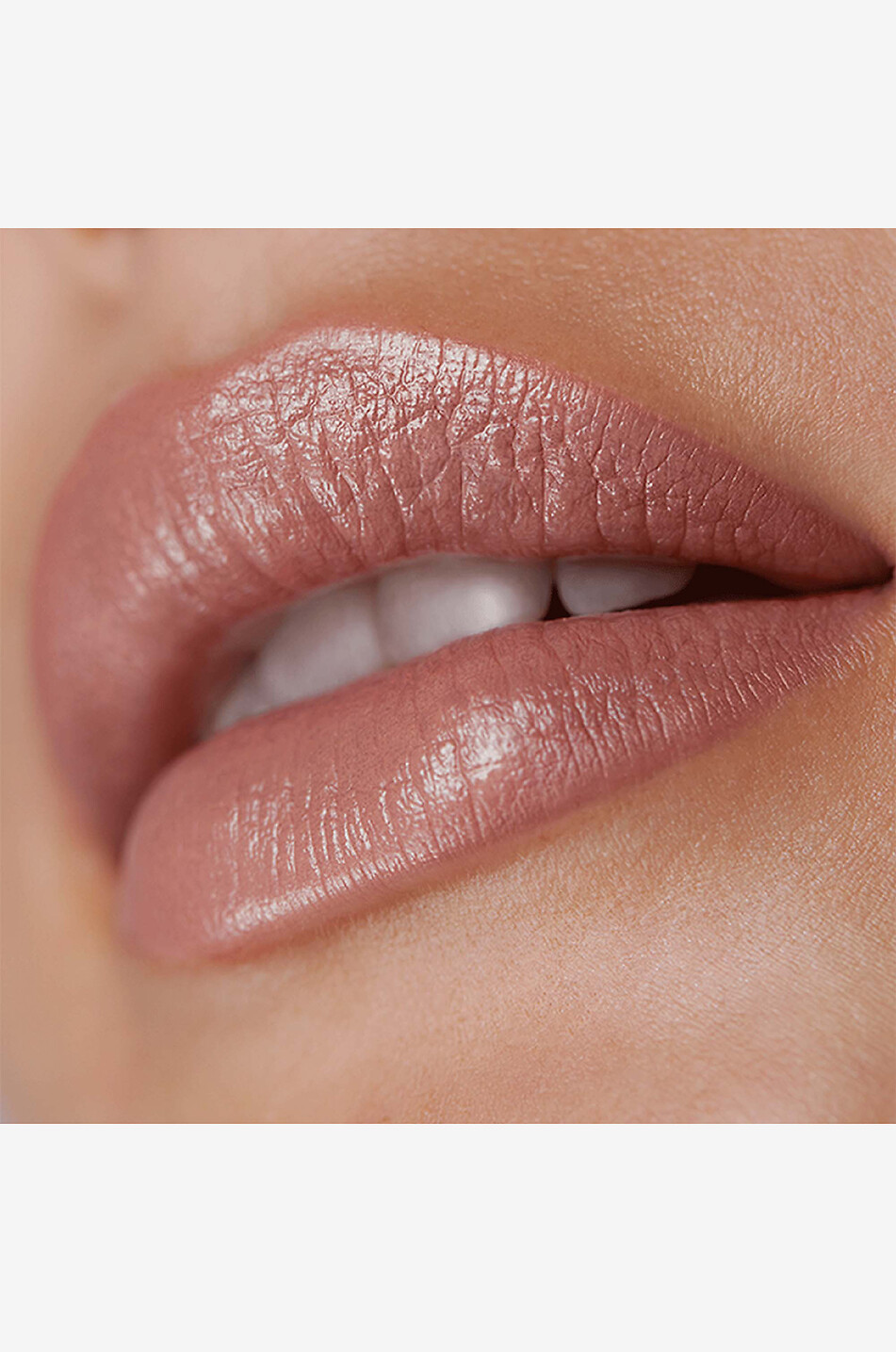 VB BEAUTY Posh Lipstick hydrating lipstick - Smile Women Colourless 3