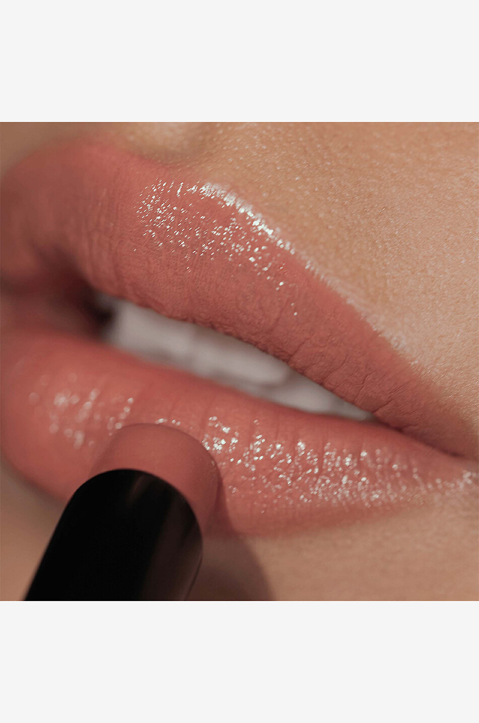 VICTORIA BECKHAM BEAUTY Feuchtigkeitsspendender Lippenstift Posh Lipstick - Twist Damen Farblos 3