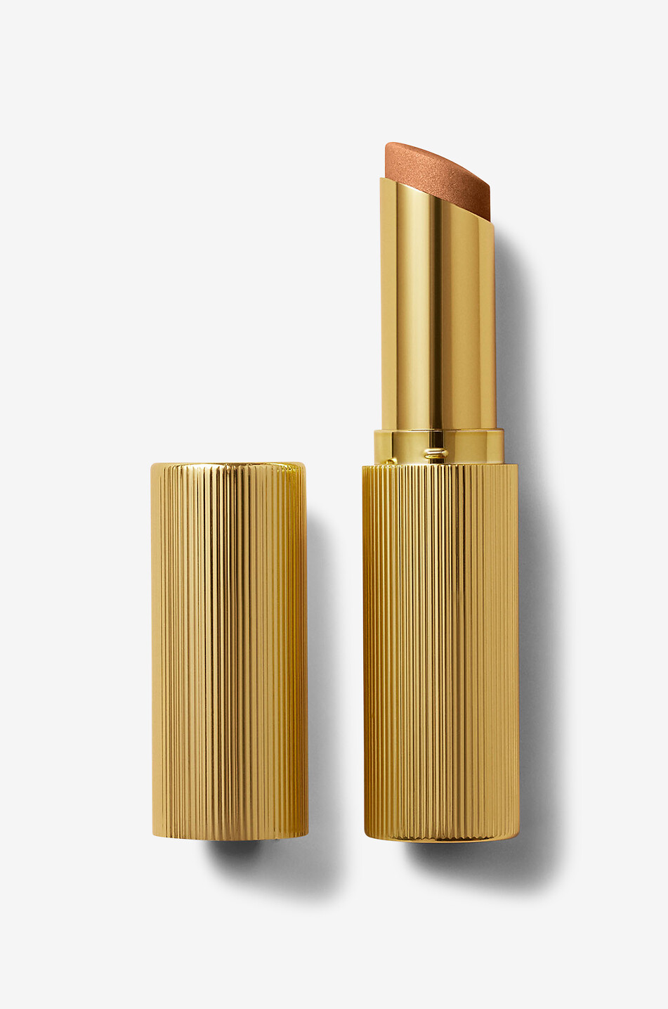 VB BEAUTY Aufhellender schimmernder Creme-Highlighter Reflect Hightlighter Stick - Pearl Damen Farblos 1