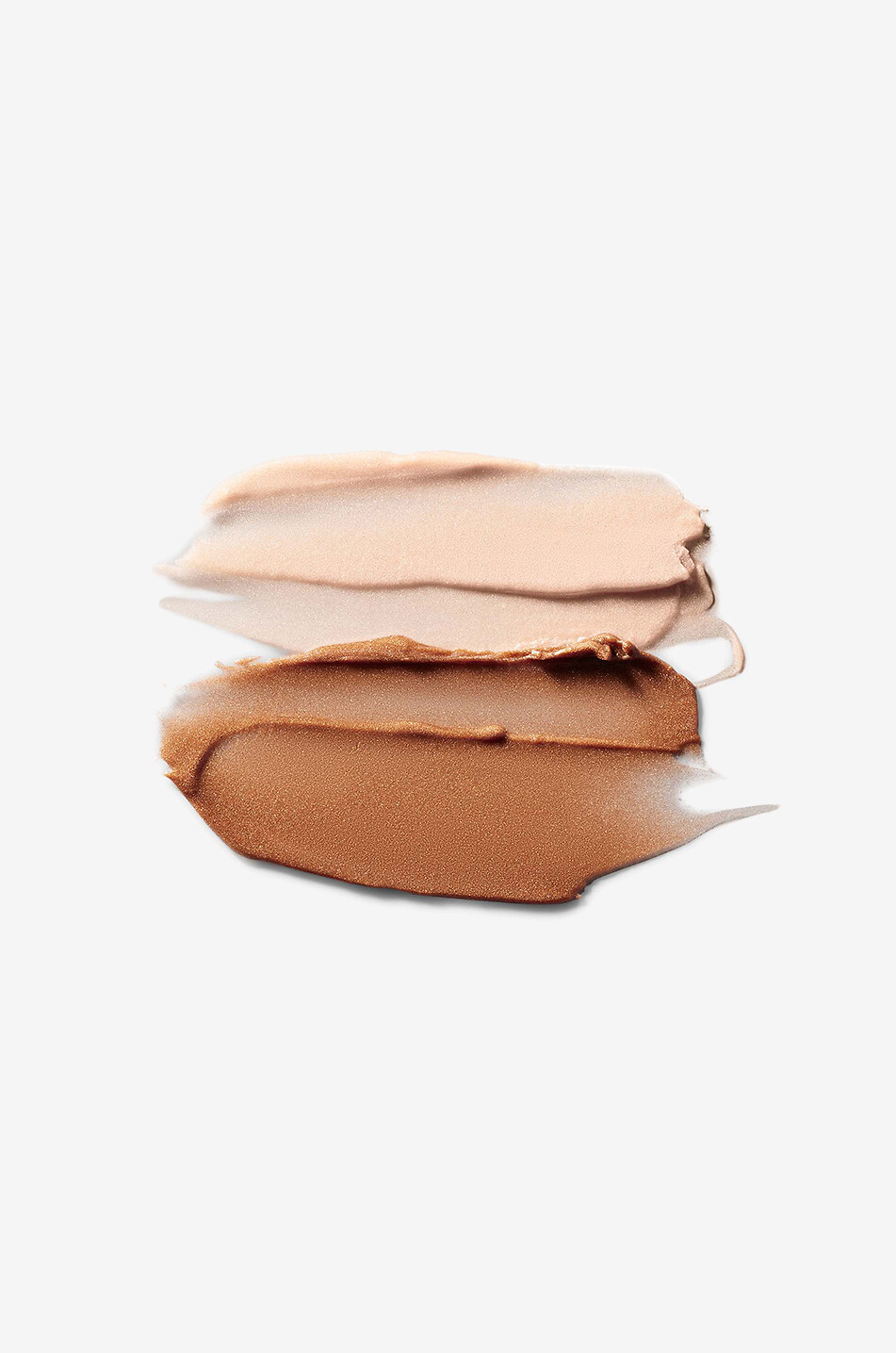 VB BEAUTY Aufhellender schimmernder Creme-Highlighter Reflect Hightlighter Stick - Pearl Damen Farblos 3