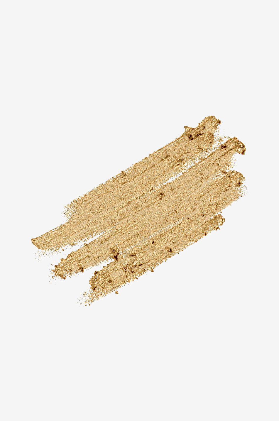 VICTORIA BECKHAM BEAUTY Eyeliner waterproof longue-durée Satin Kajal Liner Jewel - Gold Lamé Femme Incolore 2