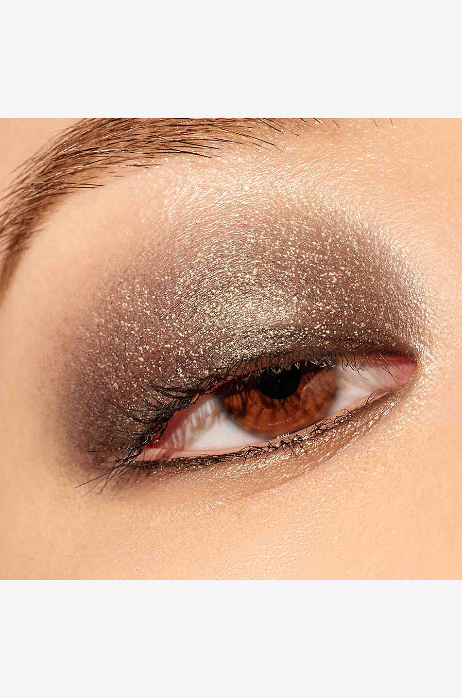VB BEAUTY Eyeliner waterproof longue-durée Satin Kajal Liner Jewel - Smoky Quartz Femme Incolore 3