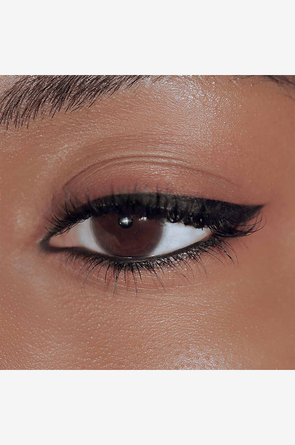 VICTORIA BECKHAM BEAUTY Langanhaltender wasserdichter Eyeliner Satin Kajal Liner - Black Damen Farblos 3
