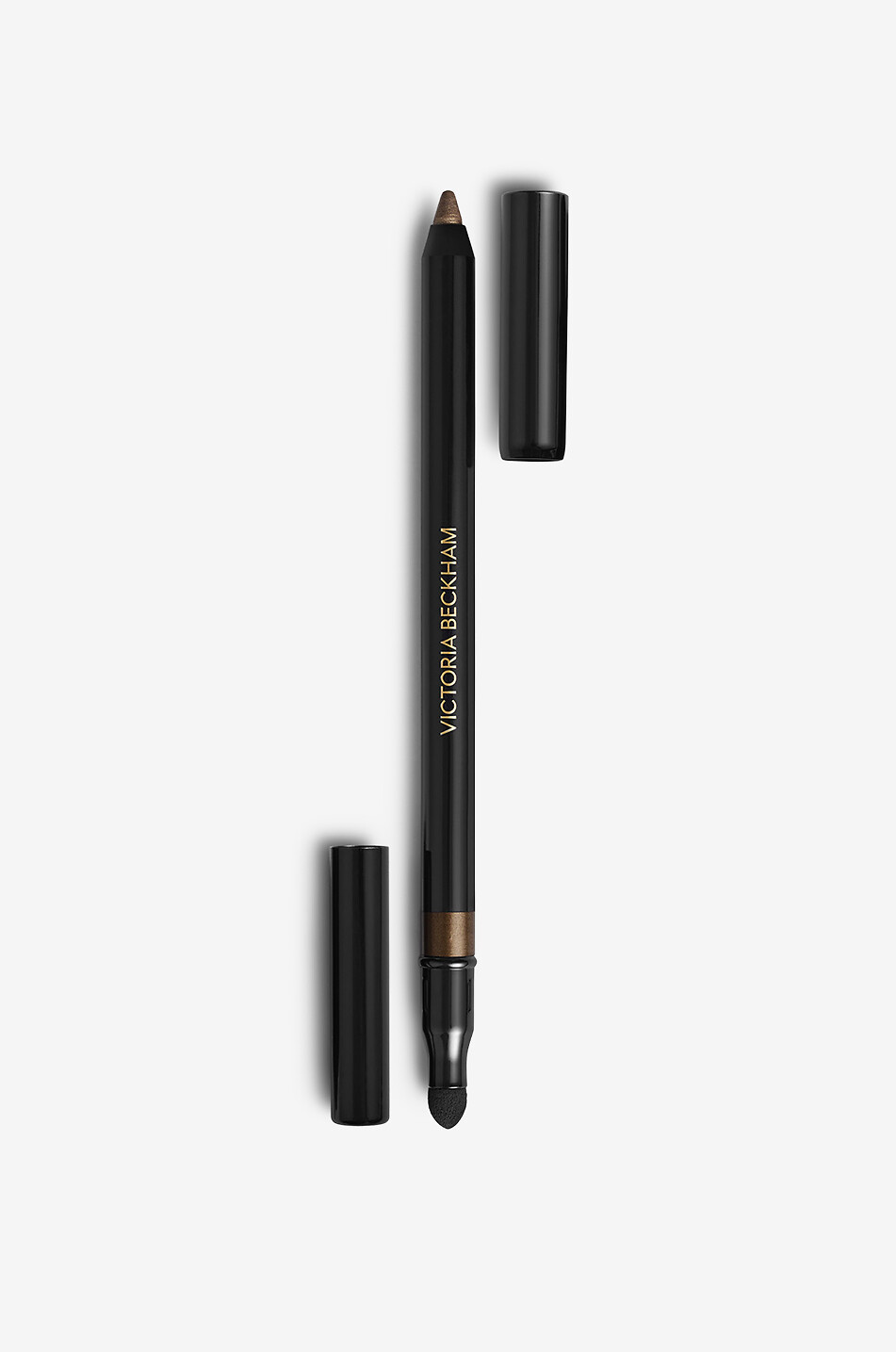 VB BEAUTY Satin Kajal Liner waterproof long-lasting eye-liner - Bronze Women Colourless 1