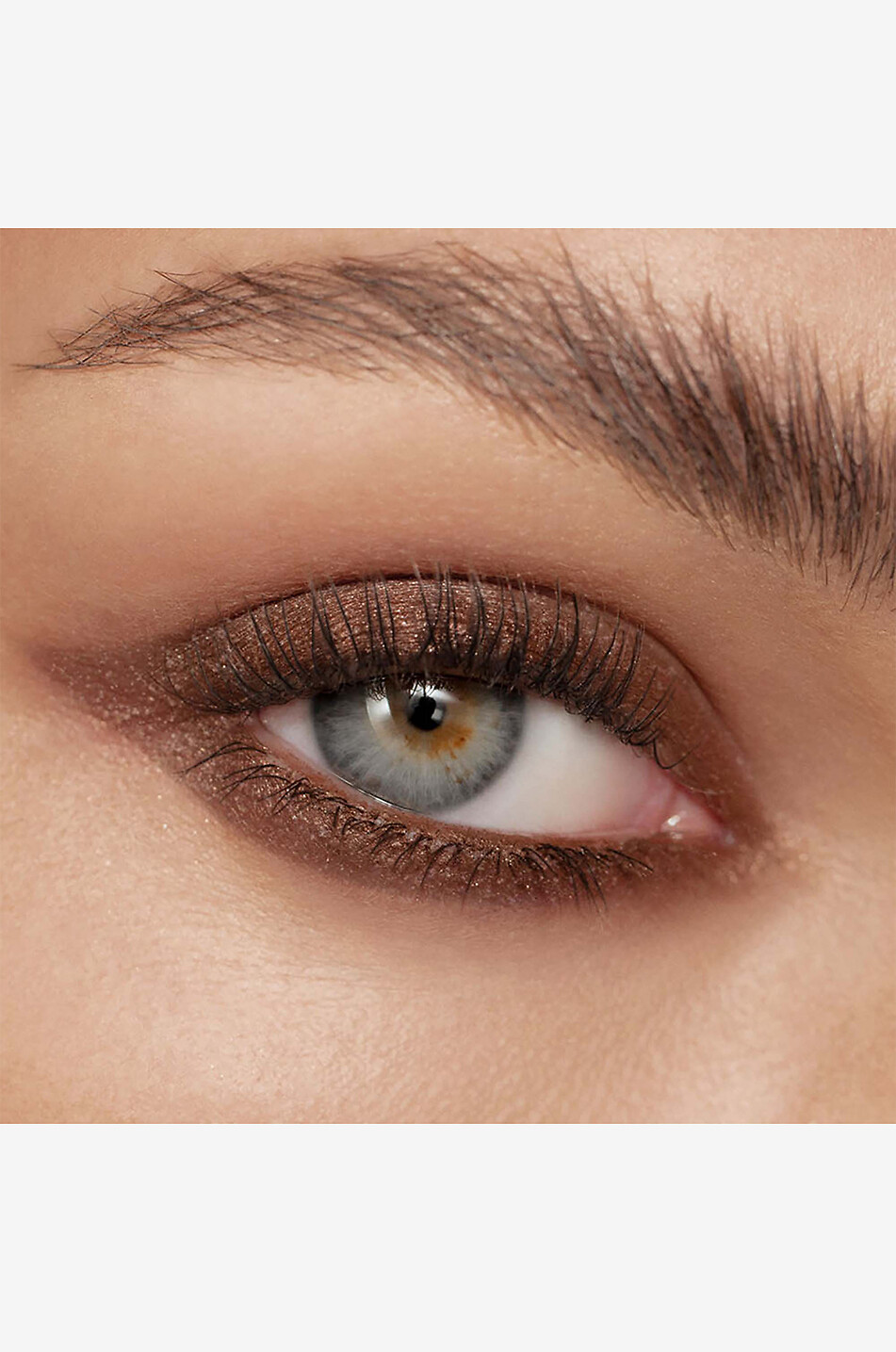 Langanhaltender wasserdichter Eyeliner Satin Kajal Liner - Cinnamon