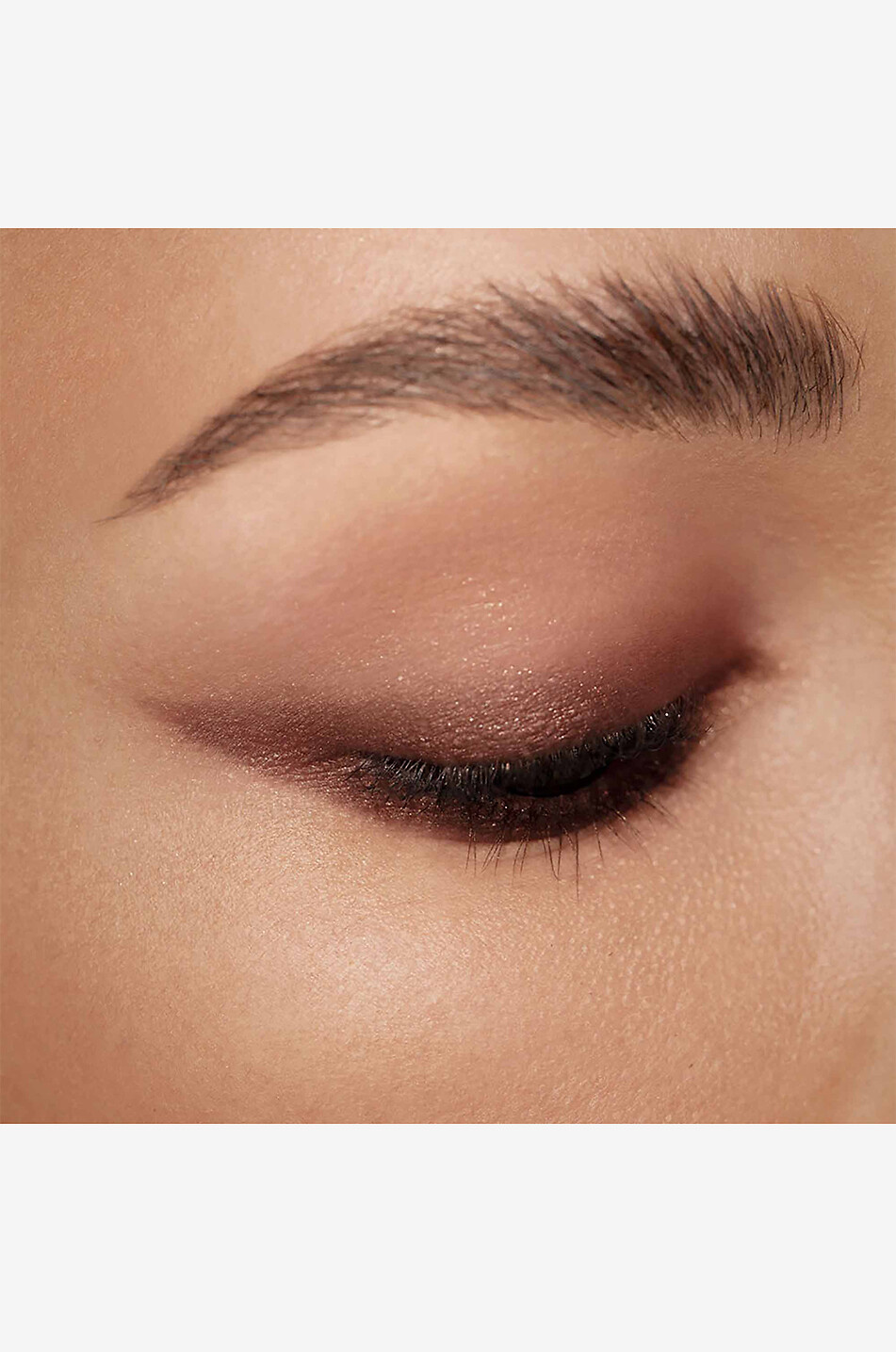 Langanhaltender wasserdichter Eyeliner Satin Kajal Liner - Cinnamon