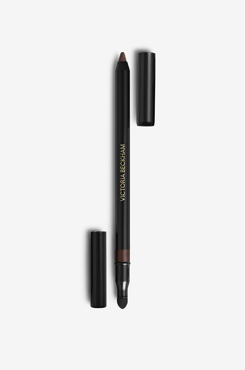 VICTORIA BECKHAM BEAUTY Satin Kajal Liner waterproof long-lasting eye-liner - Cocoa Women Colourless 1