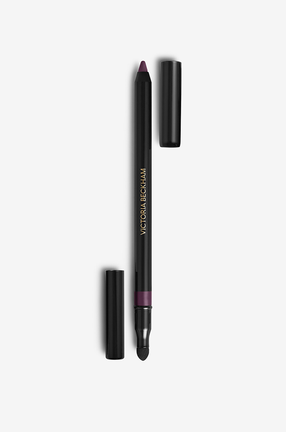 Satin Kajal Liner waterproof long-lasting eye-liner - Fig