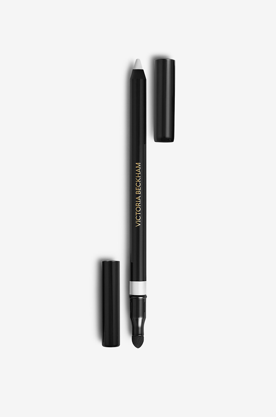 Langanhaltender wasserdichter Eyeliner Satin Kajal Liner - Linen