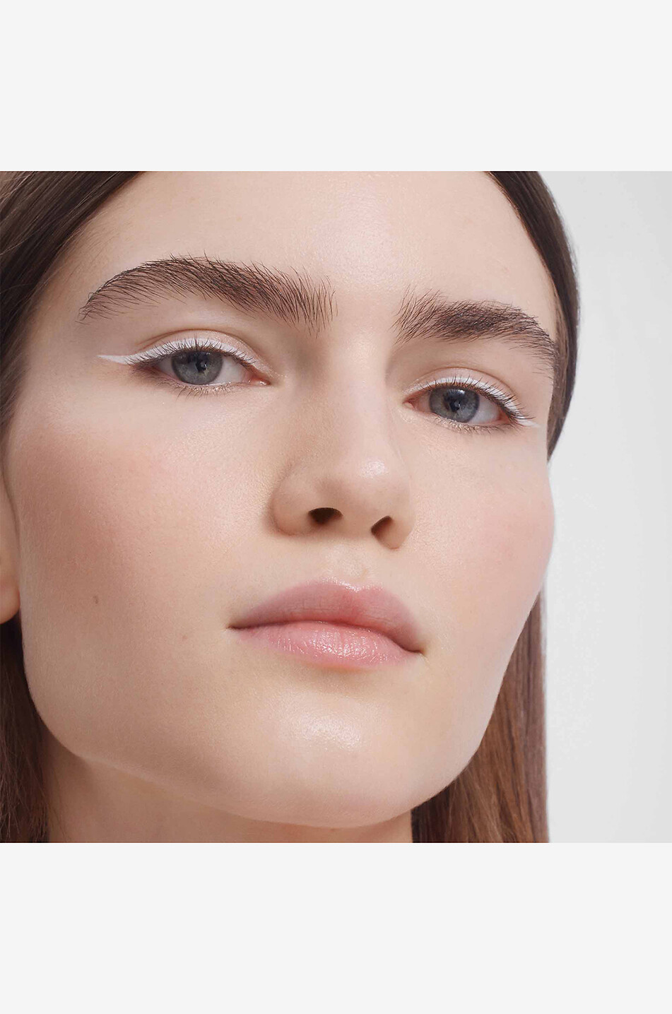 VICTORIA BECKHAM BEAUTY Langanhaltender wasserdichter Eyeliner Satin Kajal Liner - Linen Damen Farblos 3