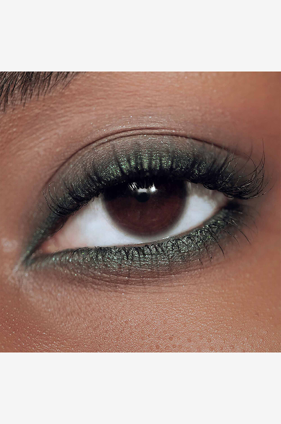 VB BEAUTY Satin Kajal Liner waterproof long-lasting eye-liner - Olive Women Colourless 3
