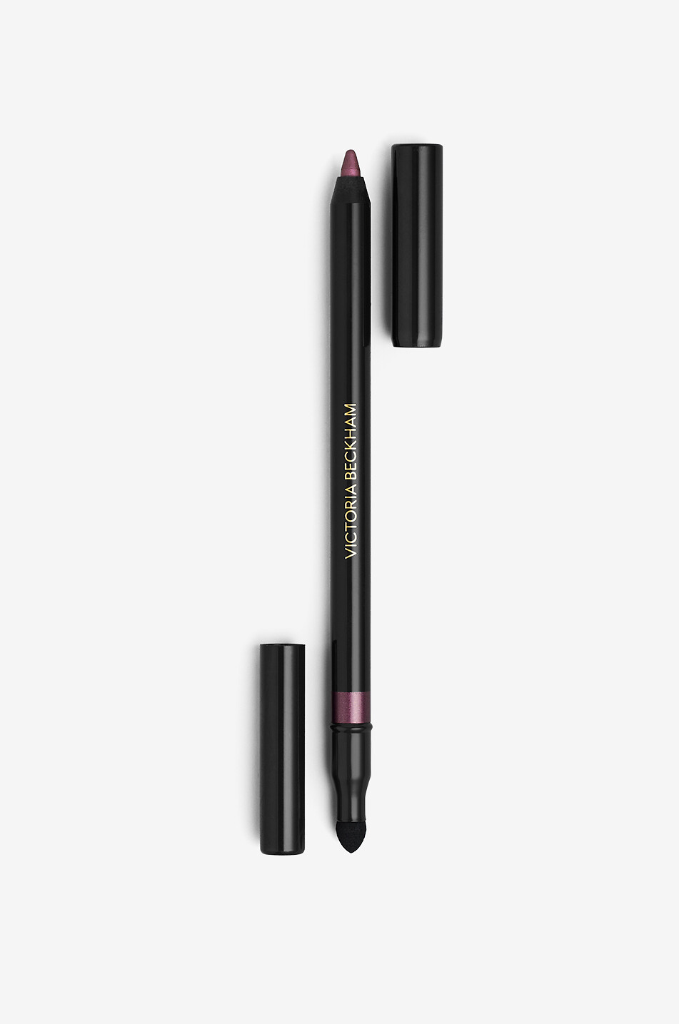 Eyeliner waterproof longue-durée Satin Kajal Liner - Orchid