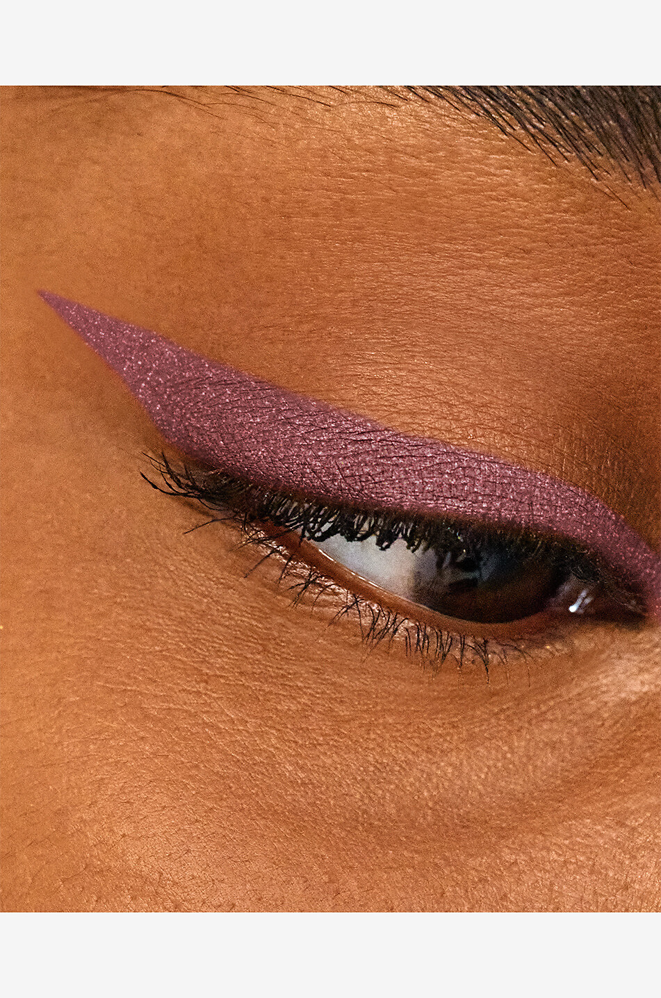 VB BEAUTY Langanhaltender wasserdichter Eyeliner Satin Kajal Liner - Orchid Damen Farblos 5