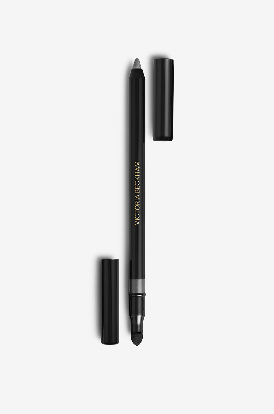 Eyeliner waterproof longue-durée Satin Kajal Liner - Sea Grey