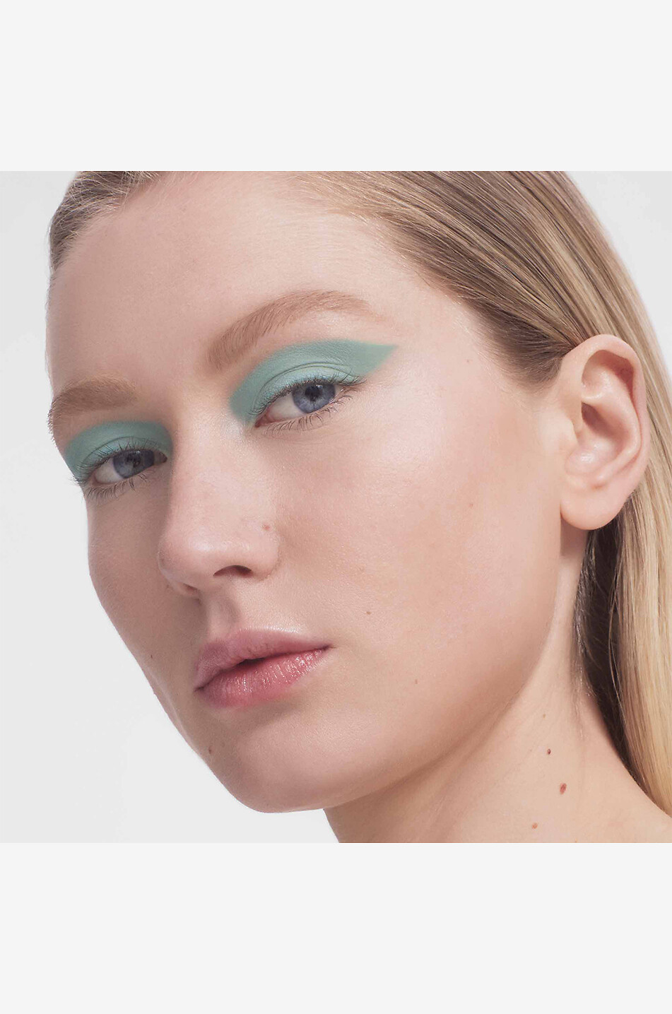 VICTORIA BECKHAM BEAUTY Eyeliner waterproof longue-durée Satin Kajal Liner - Seafoam Femme Incolore 3