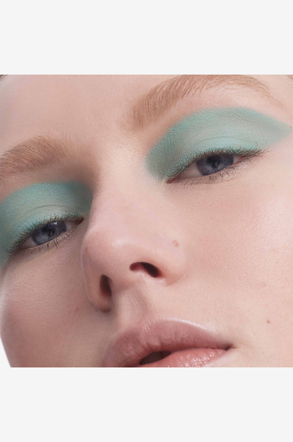 VICTORIA BECKHAM BEAUTY Eyeliner waterproof longue-durée Satin Kajal Liner - Seafoam Femme Incolore 4
