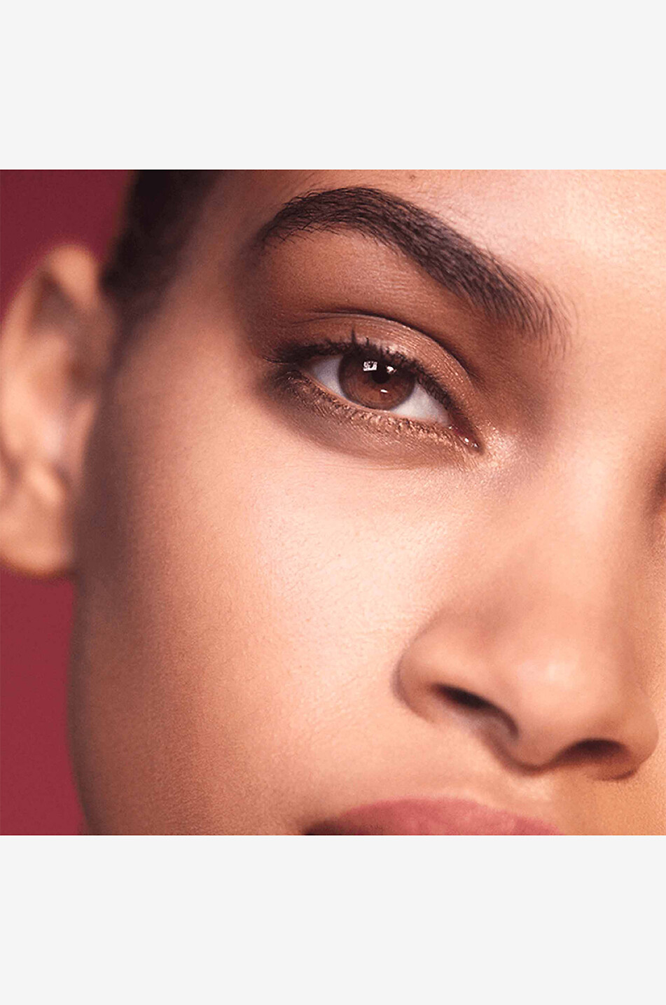 VB BEAUTY Lidschattenpalette Smoky Eye Brick - Signature Damen Farblos 3