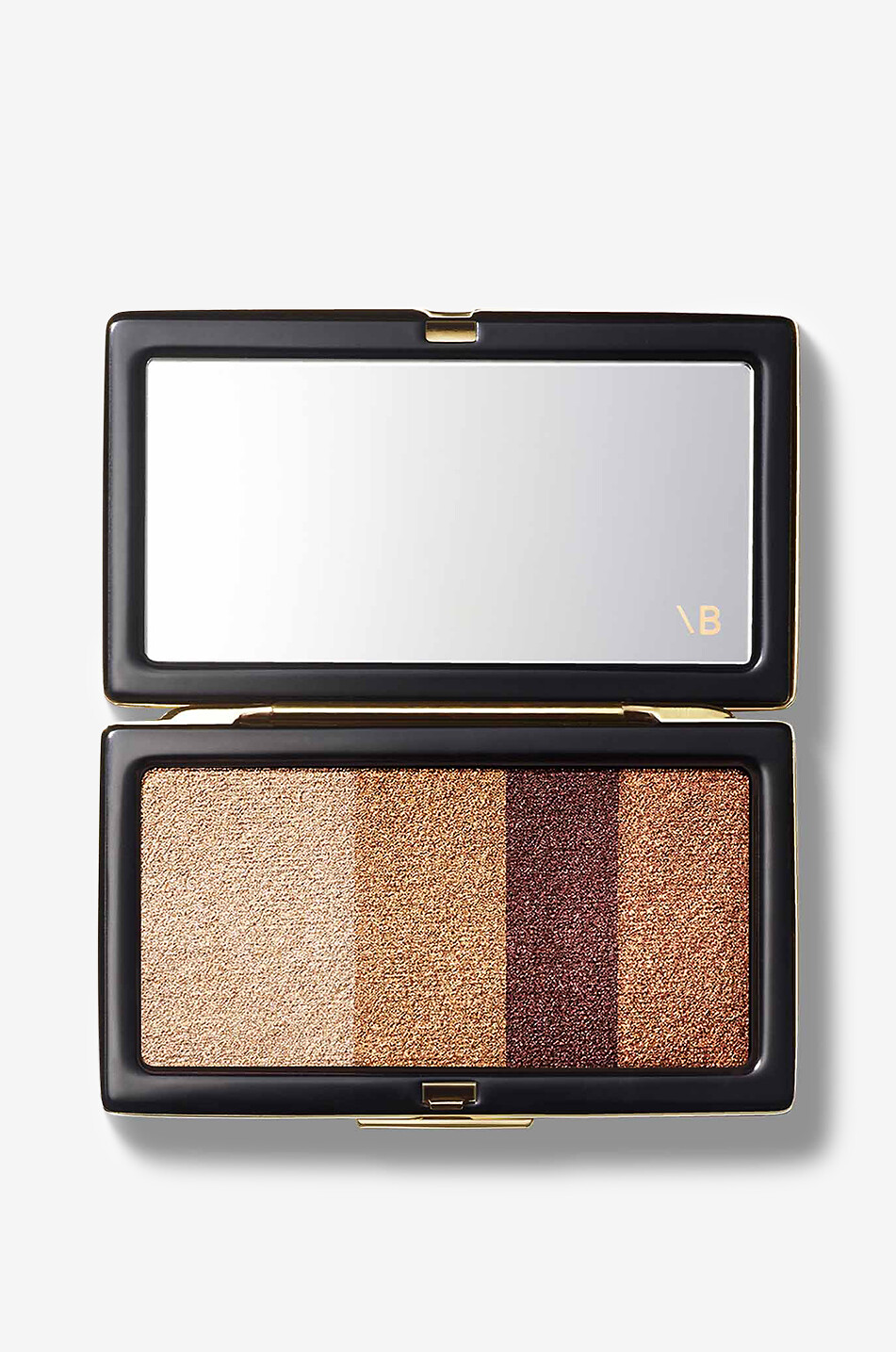 VB BEAUTY Smoky Eye Brick eyeshadow palette - Silk Women Colourless 1