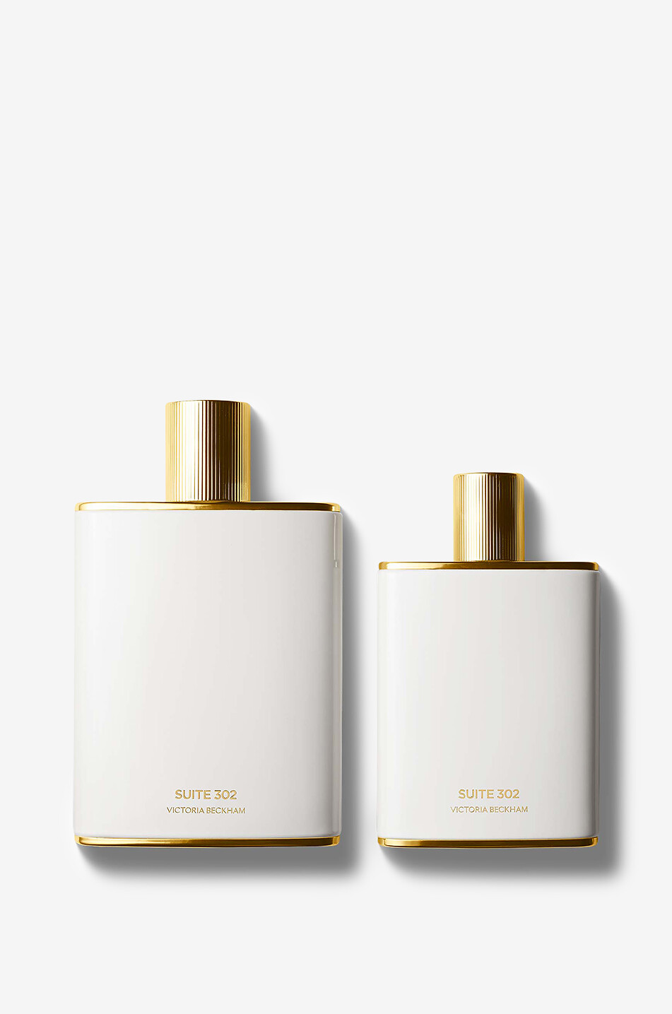 VB BEAUTY Suite 302 eau de parfum - 100 ml Unisex Colourless 3