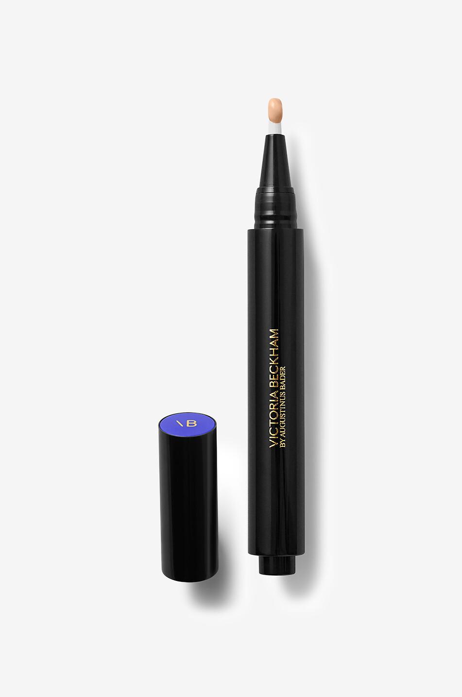 VICTORIA BECKHAM BEAUTY The Concealer Pen With TCF8 for luminous coverance - L1 Women Colourless 1