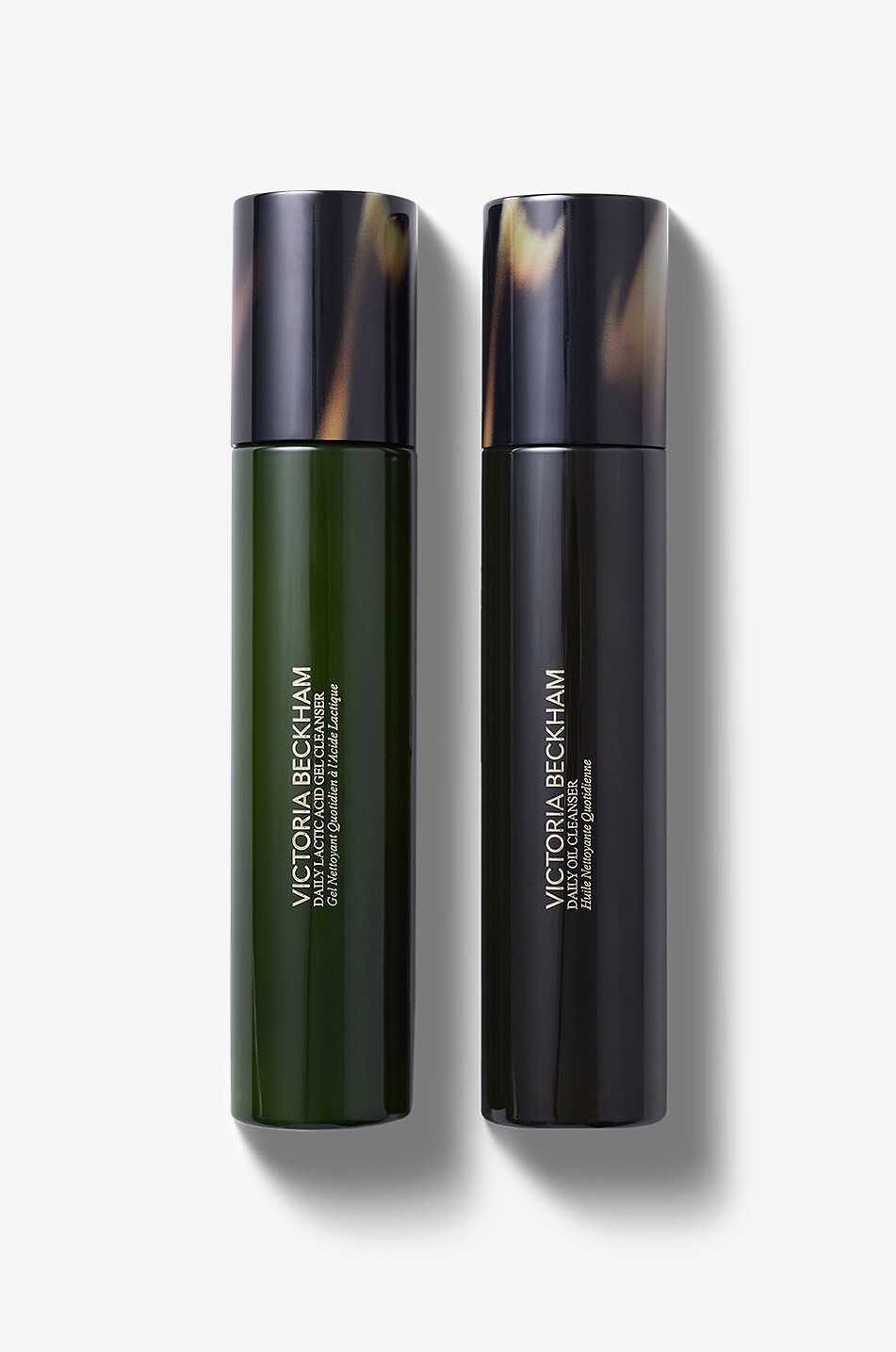 The Daily Cleansing Protocol face cleanser duo - 2 x 100 ml