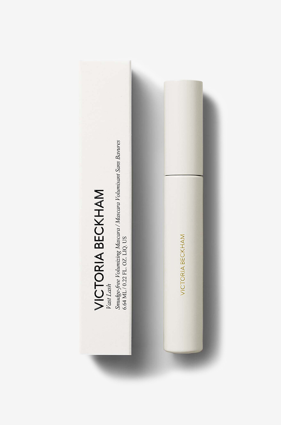 VICTORIA BECKHAM BEAUTY Volumen-Mascara Vast Lash Mascara Damen Farblos 2