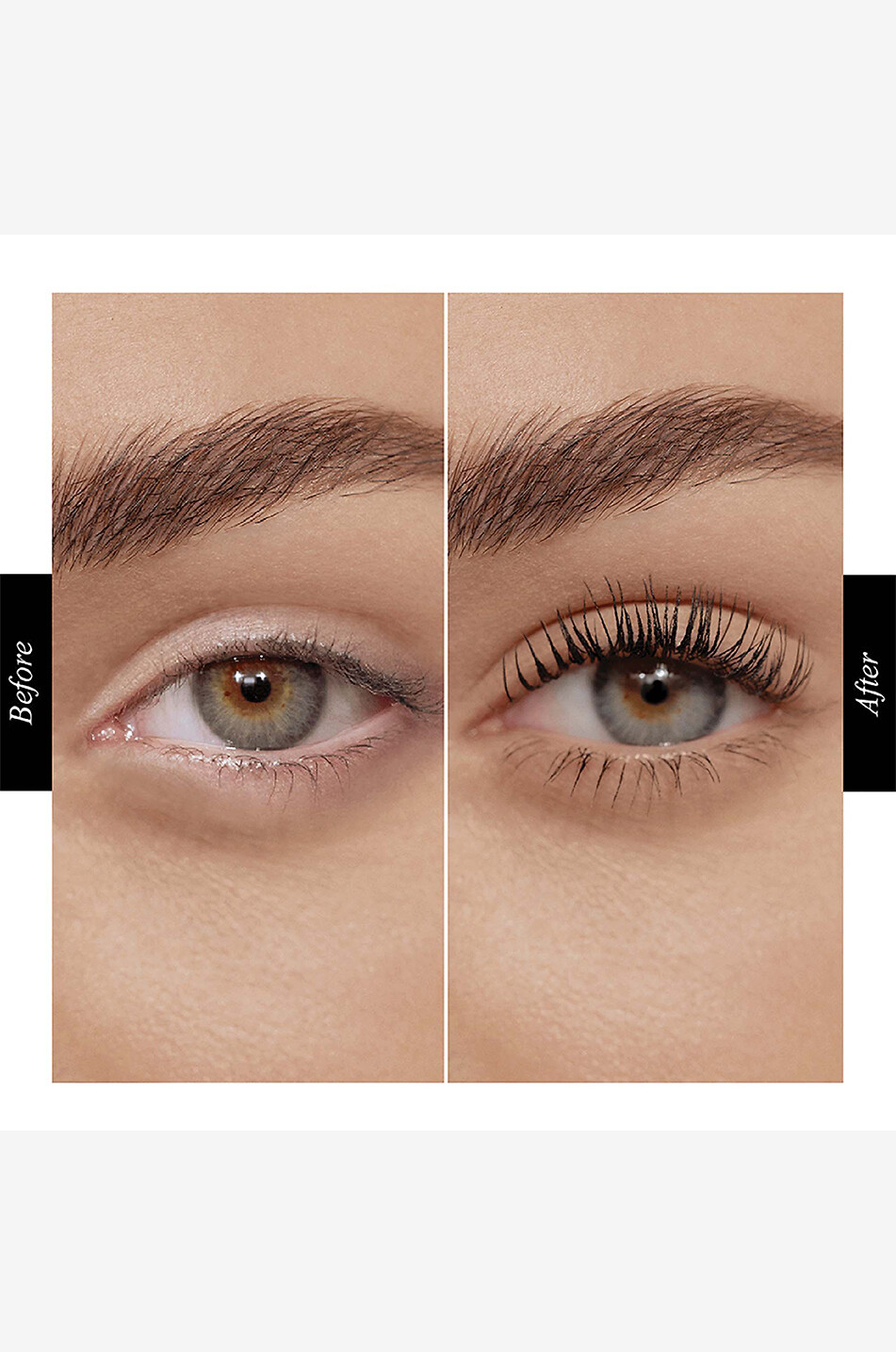 VICTORIA BECKHAM BEAUTY Volumen-Mascara Vast Lash Mascara Damen Farblos 4