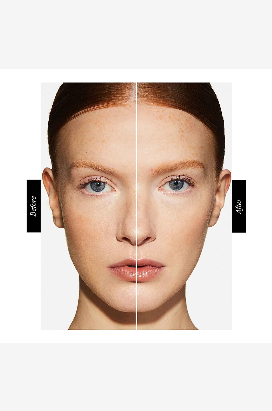 VICTORIA BECKHAM BEAUTY BabyBlade micro-thin eyebrow pencil - Honey Women Colourless 3
