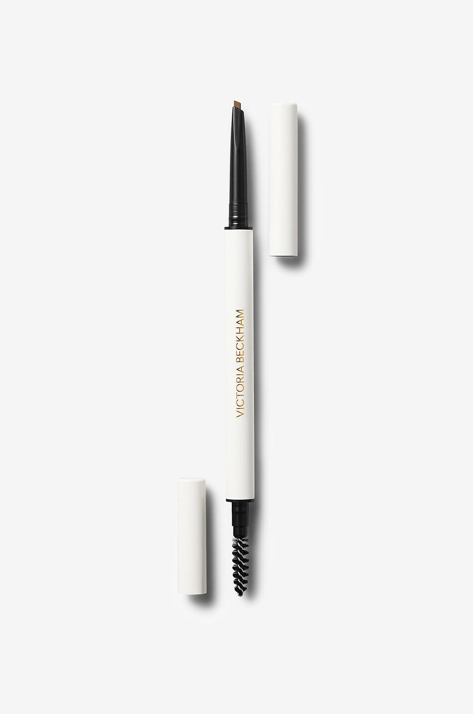 VICTORIA BECKHAM BEAUTY BabyBlade micro-thin eyebrow pencil - Honey Women Colourless 1