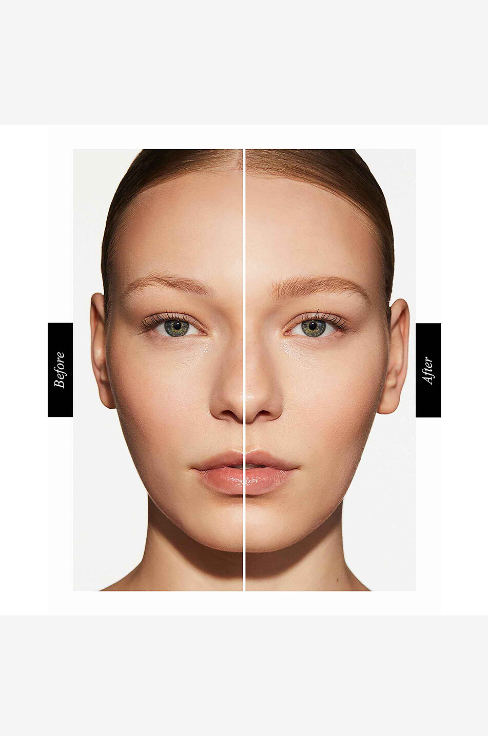 VICTORIA BECKHAM BEAUTY Crayon à sourcils micro fin BabyBlade - Light Blonde Femme Incolore 3