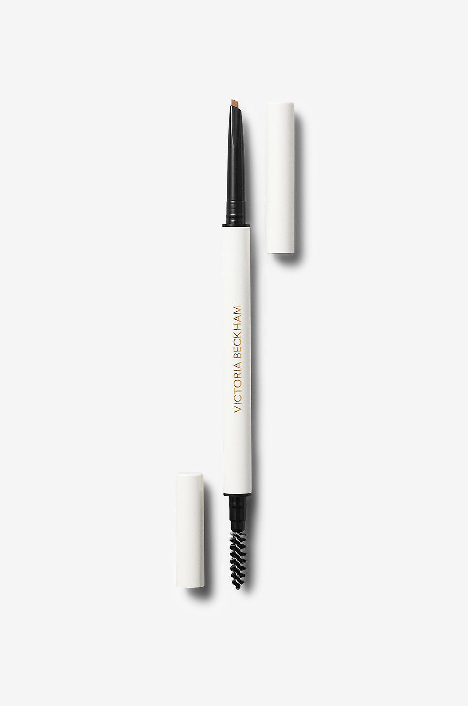 VICTORIA BECKHAM BEAUTY Crayon à sourcils micro fin BabyBlade - Light Blonde Femme Incolore 1
