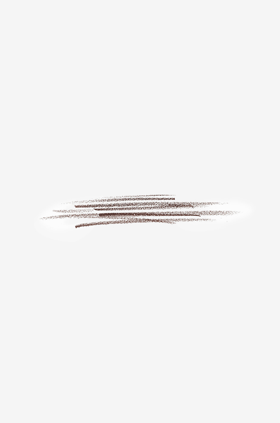 VB BEAUTY Extrafeiner Augenbrauenstift BabyBlade - Medium Brown Damen Farblos 4