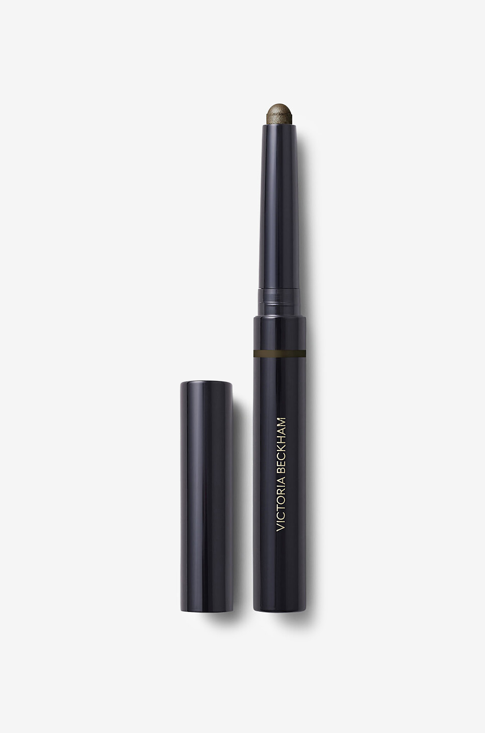 VB BEAUTY EyeWear long-lasting eyeshadow stick - Bottle Green Women Colourless 1