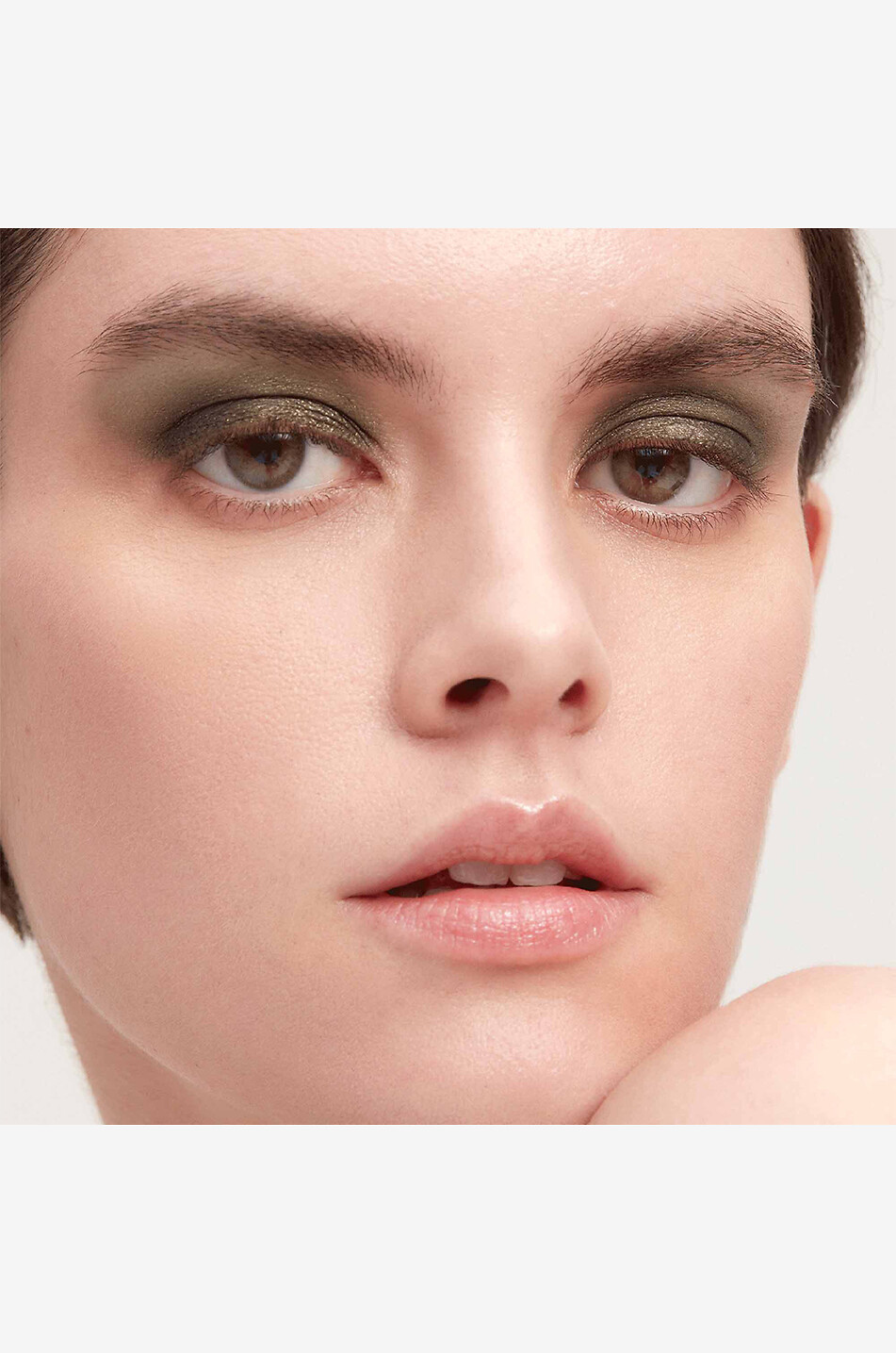 VB BEAUTY EyeWear long-lasting eyeshadow stick - Bottle Green Women Colourless 4