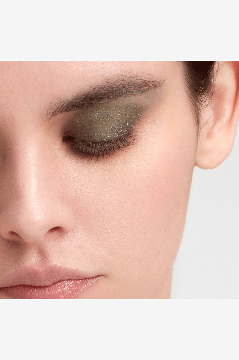 VB BEAUTY EyeWear long-lasting eyeshadow stick - Bottle Green Women Colourless 3