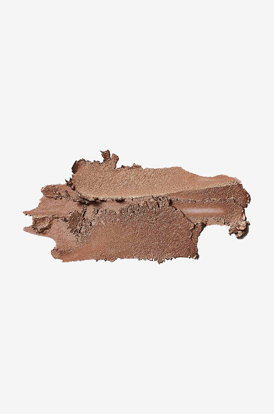 VICTORIA BECKHAM BEAUTY EyeWear long-lasting eyeshadow stick - Caramel Women Colourless 2