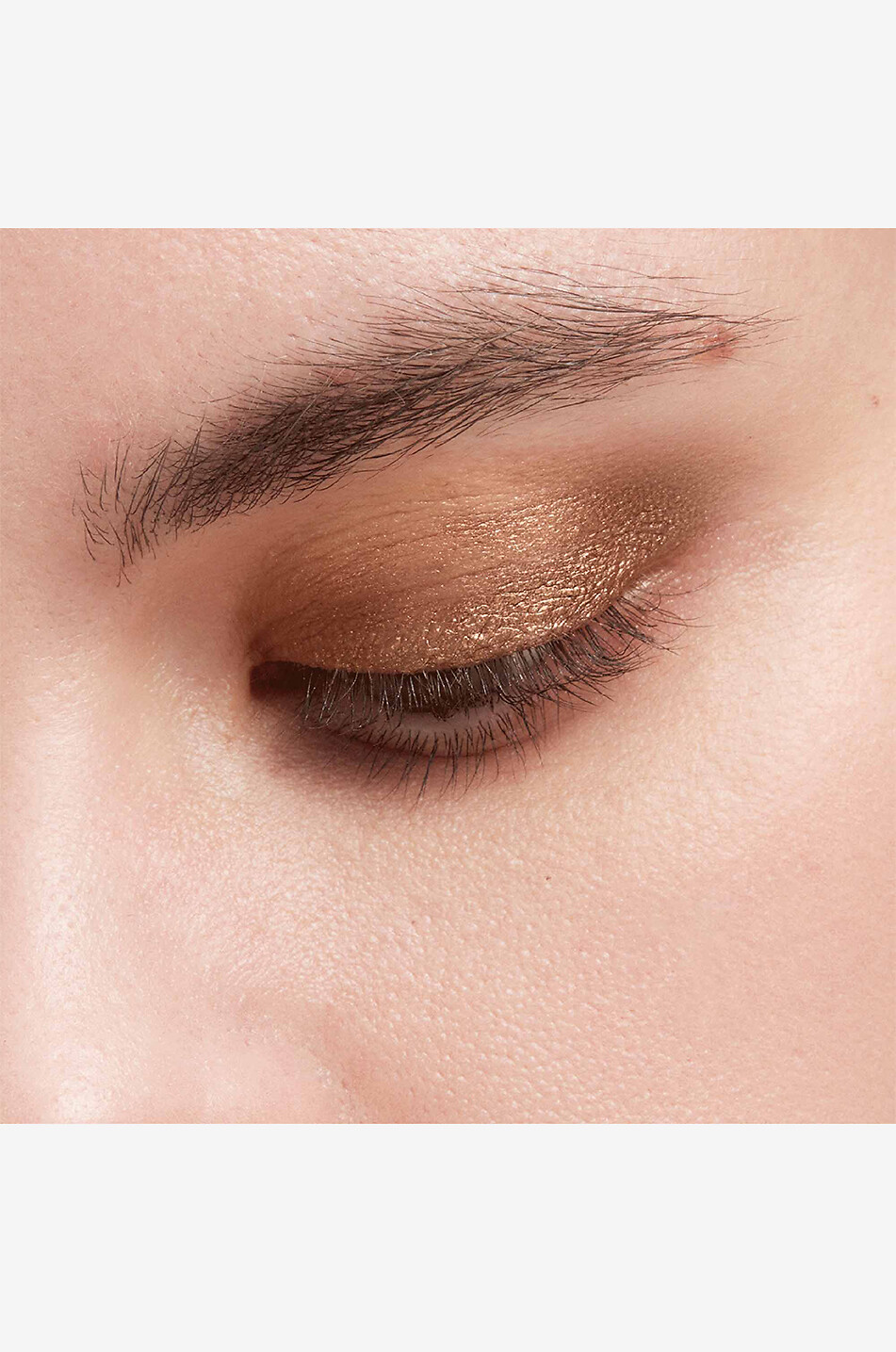 VICTORIA BECKHAM BEAUTY EyeWear long-lasting eyeshadow stick - Caramel Women Colourless 3