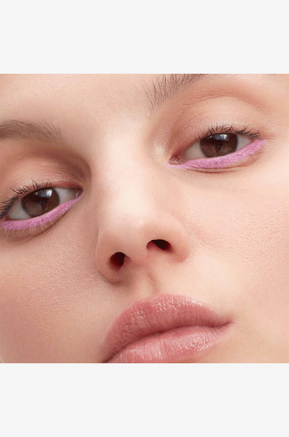 VICTORIA BECKHAM BEAUTY EyeWear long-lasting eyeshadow stick - Macaron Women Colourless 3