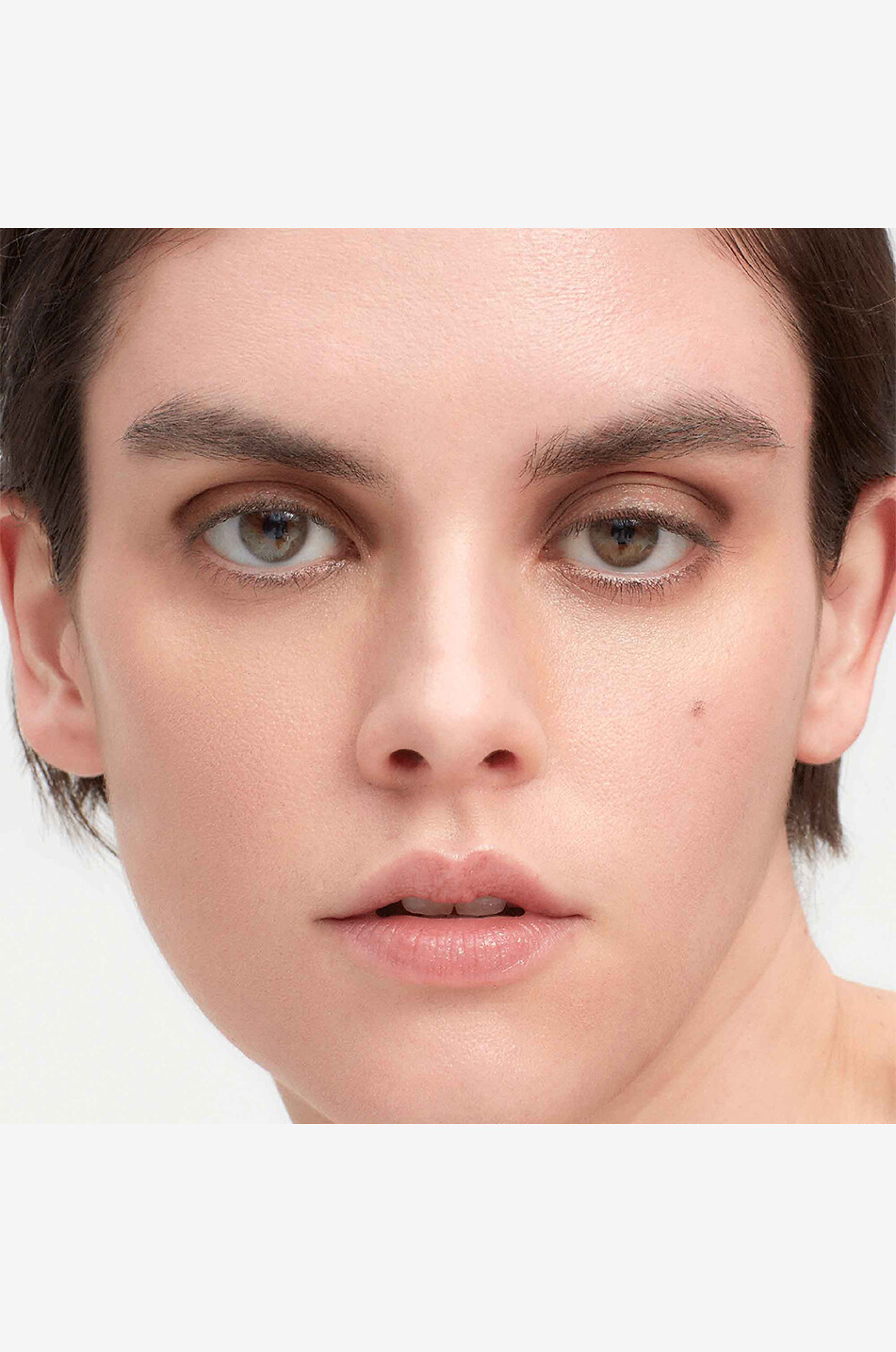 VICTORIA BECKHAM BEAUTY EyeWear long-lasting eyeshadow stick - Pecan Women Colourless 3