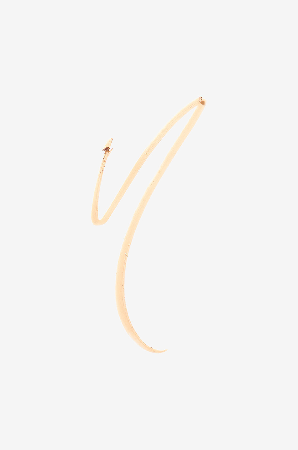 VICTORIA BECKHAM BEAUTY Instant Brightening Waterline brightening eyeliner - Neutral Women Colourless 2