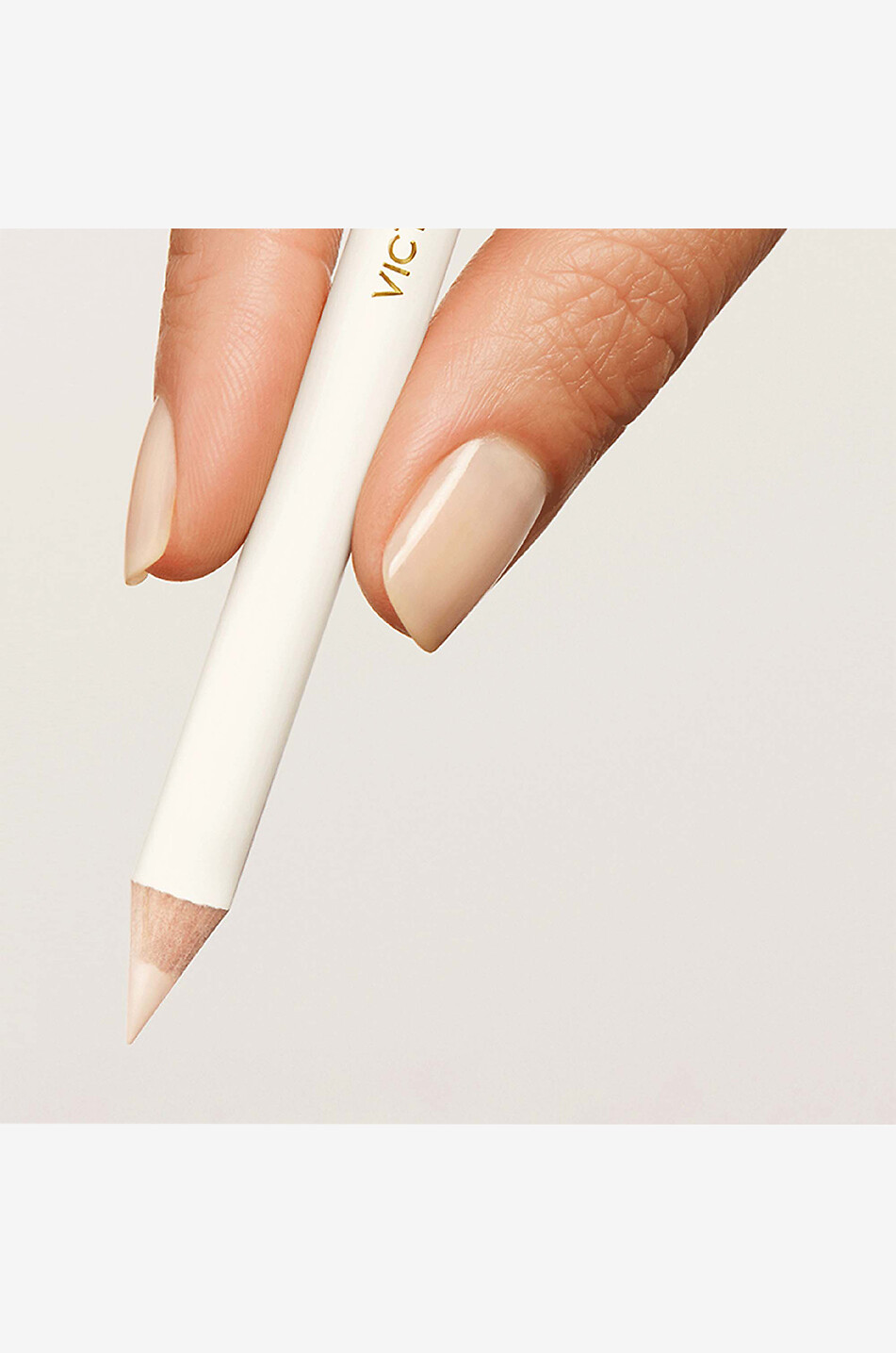 VICTORIA BECKHAM BEAUTY Instant Brightening Waterline brightening eyeliner - Neutral Women Colourless 3