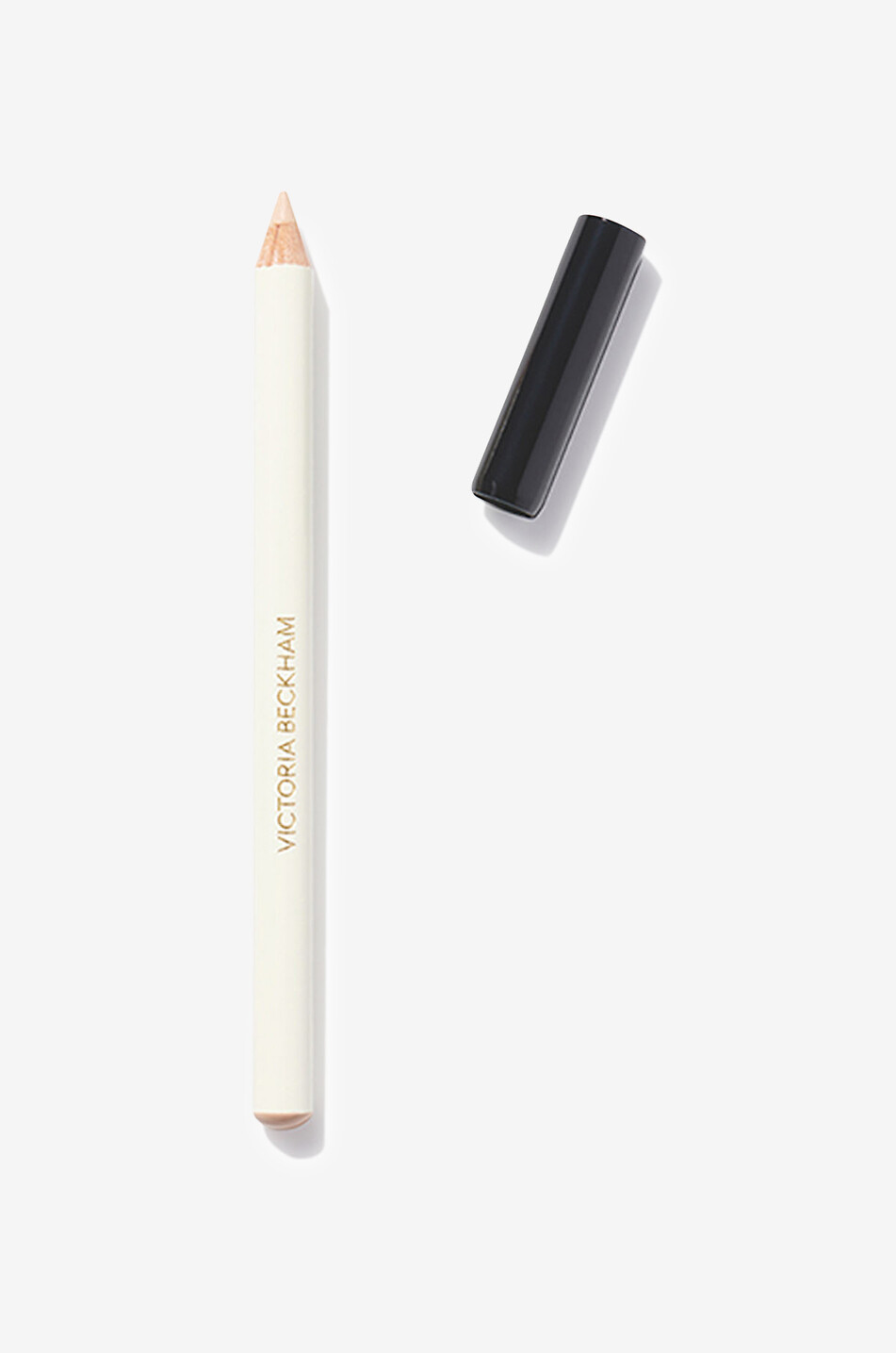 VICTORIA BECKHAM BEAUTY Instant Brightening Waterline brightening eyeliner - Neutral Women Colourless 1