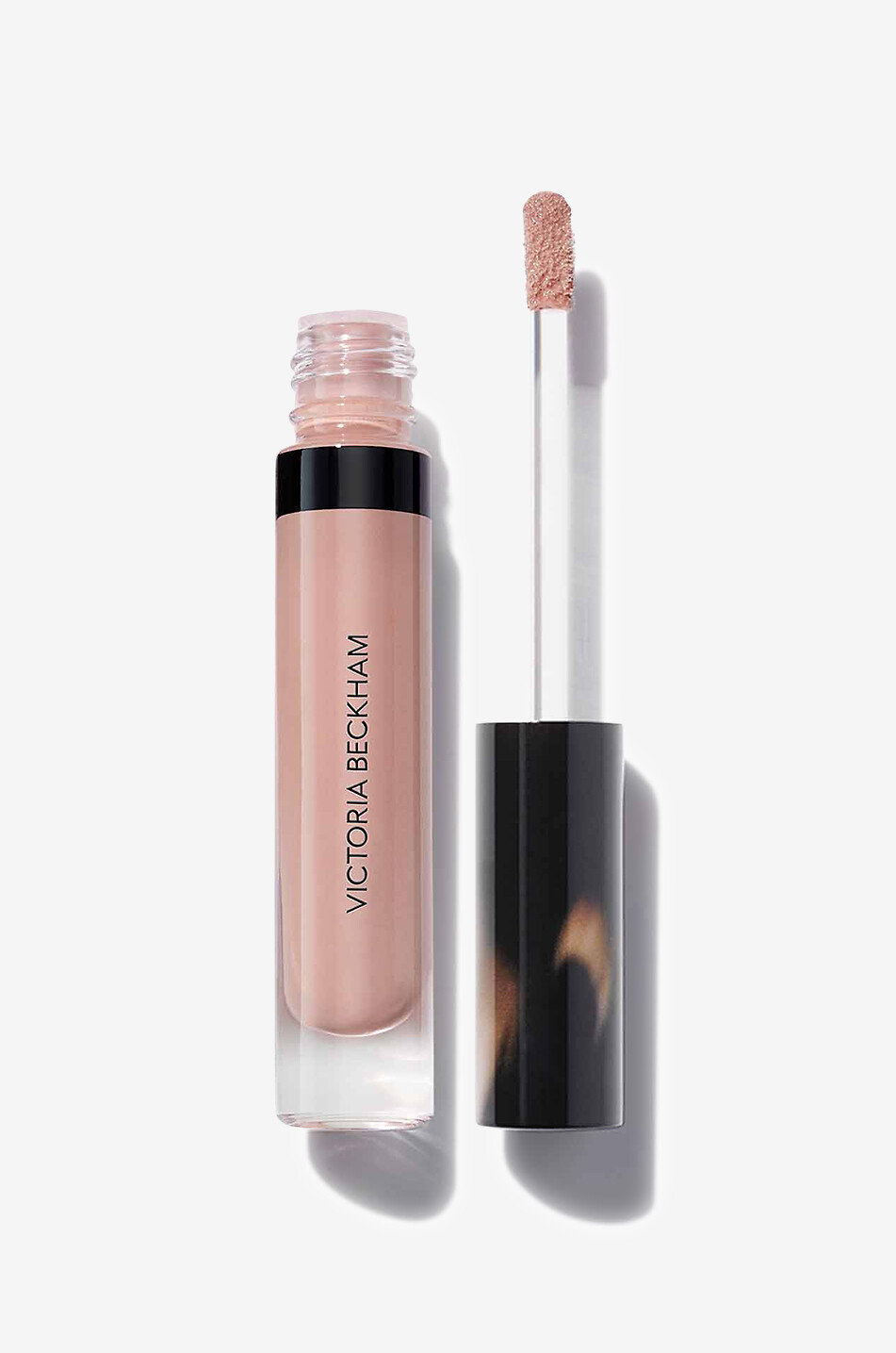 VICTORIA BECKHAM BEAUTY Gloss brillant Posh Gloss - Bikini Femme Incolore 1